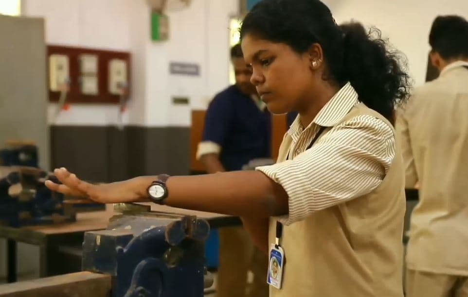 ICCS College of Engineering and Management Thrissur ICCS College photo 4